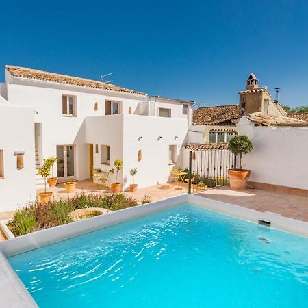 Ronda Romantica Apartamentos Экстерьер фото