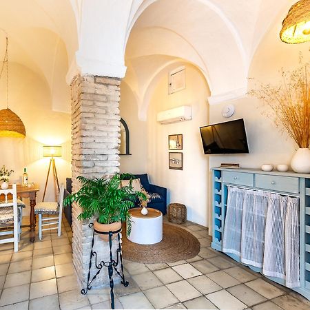 Ronda Romantica Apartamentos Экстерьер фото