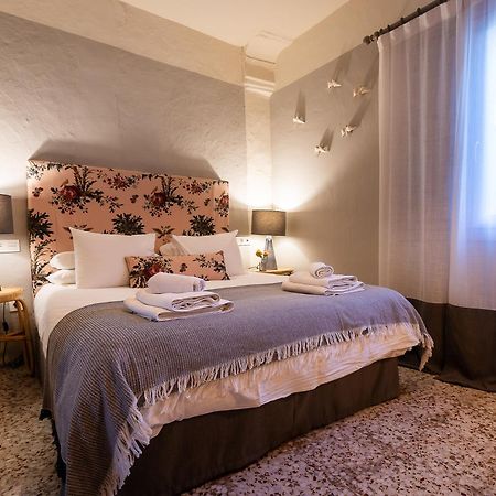 Ronda Romantica Apartamentos Экстерьер фото