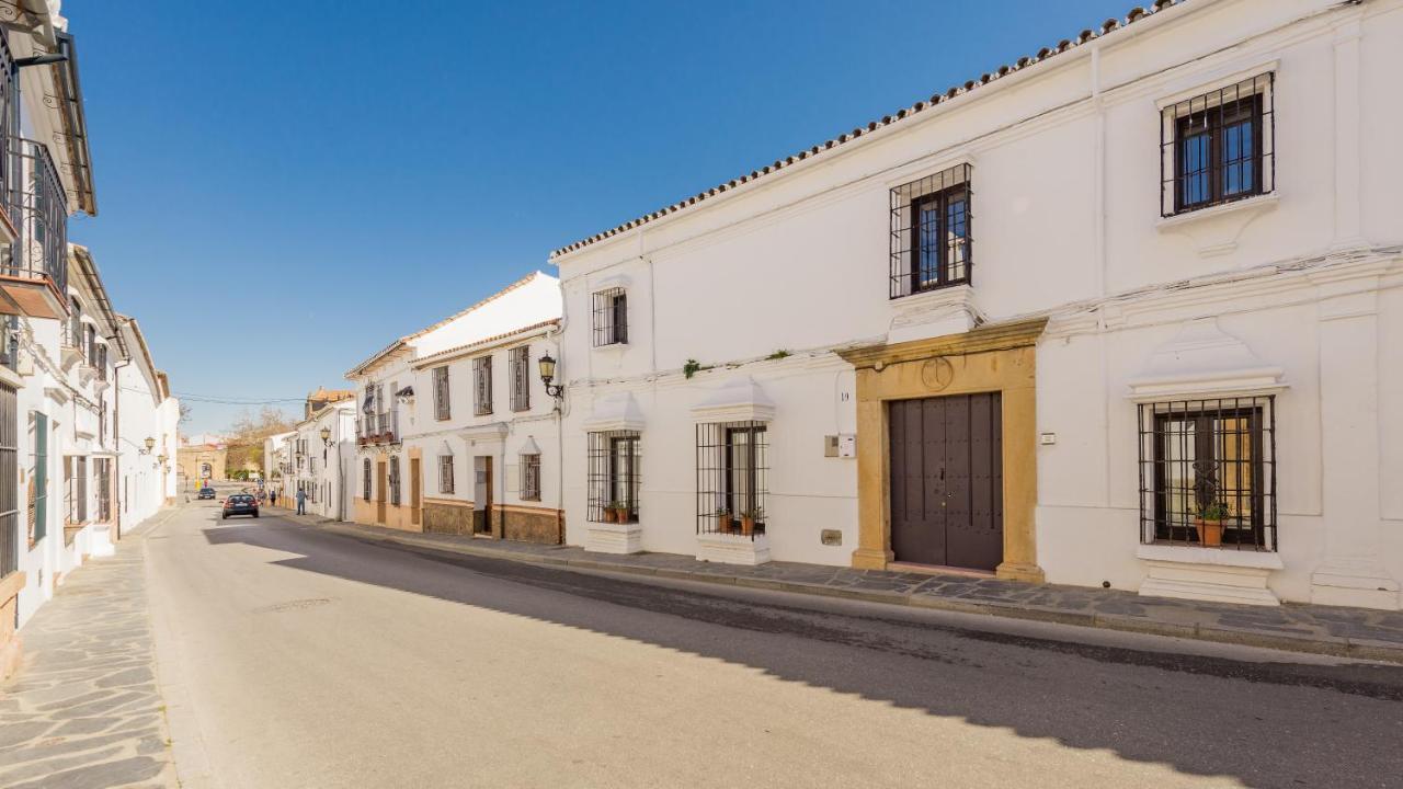 Ronda Romantica Apartamentos Экстерьер фото