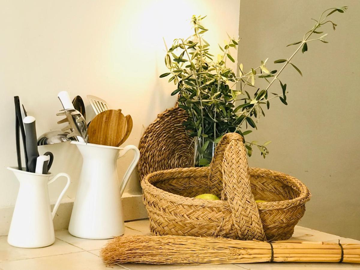 Ronda Romantica Apartamentos Экстерьер фото