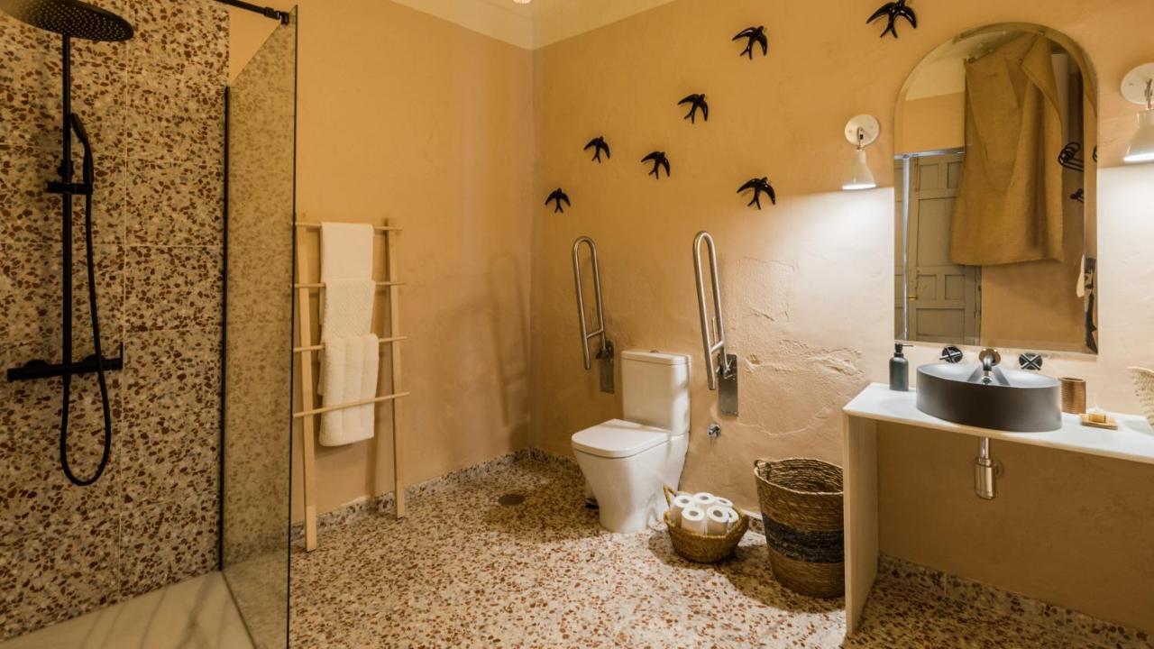 Ronda Romantica Apartamentos Экстерьер фото