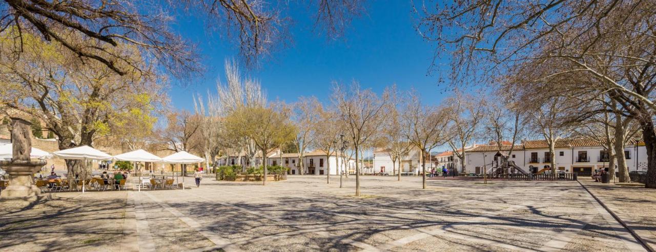 Ronda Romantica Apartamentos Экстерьер фото