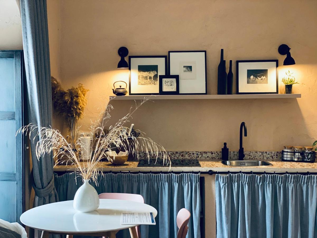 Ronda Romantica Apartamentos Экстерьер фото