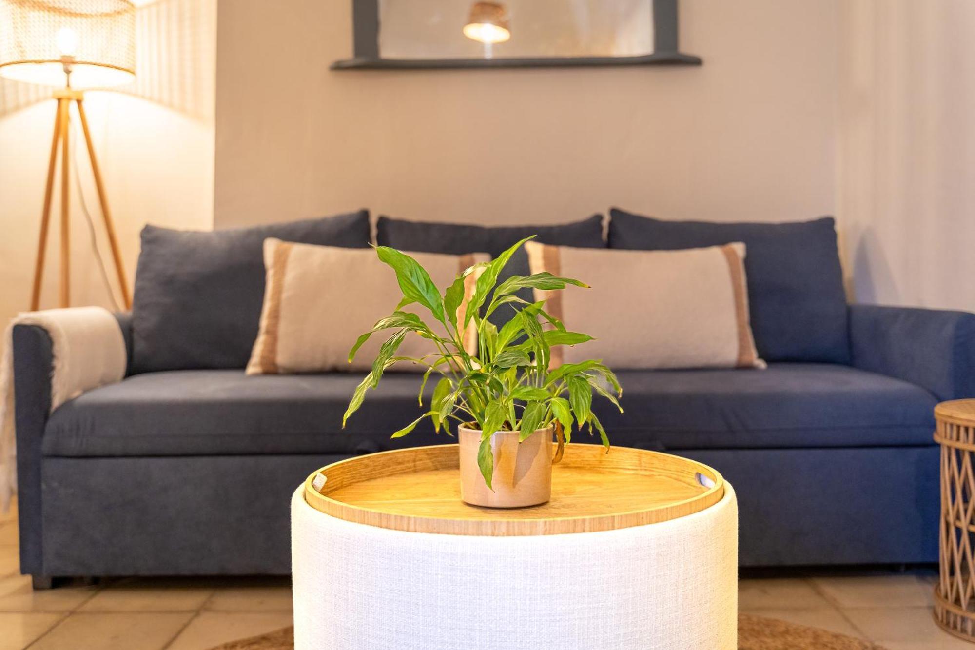 Ronda Romantica Apartamentos Экстерьер фото