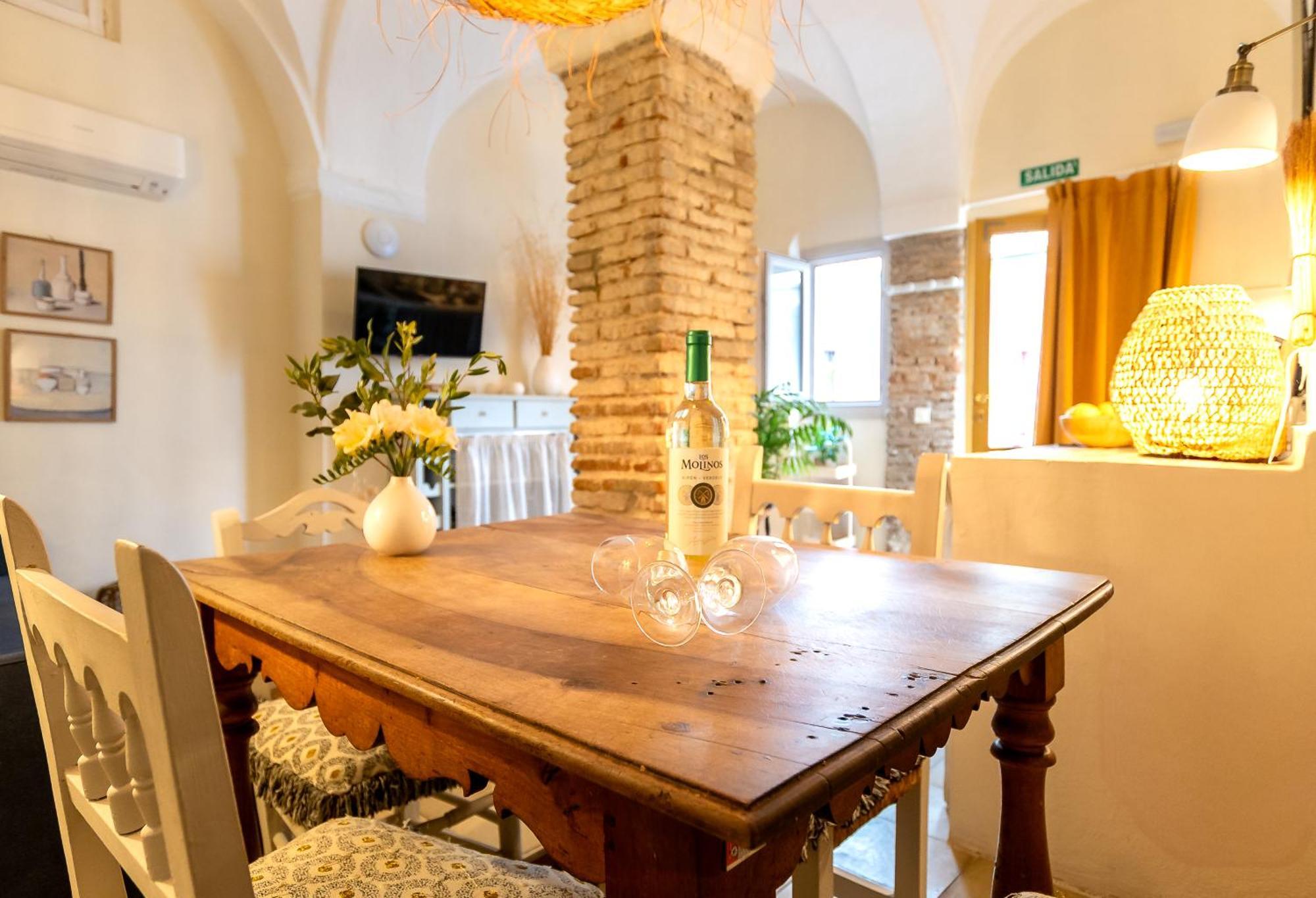 Ronda Romantica Apartamentos Экстерьер фото