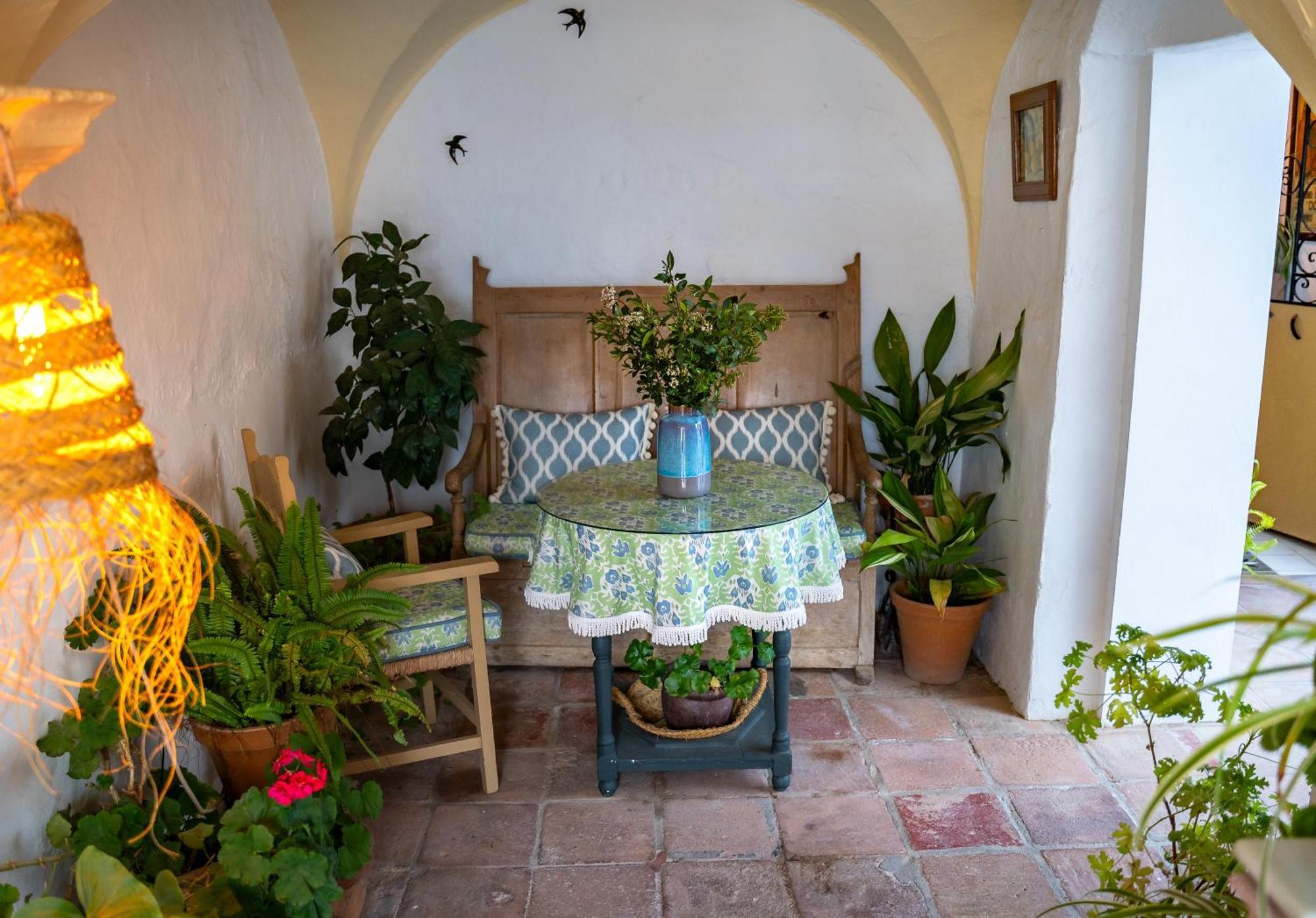 Ronda Romantica Apartamentos Экстерьер фото