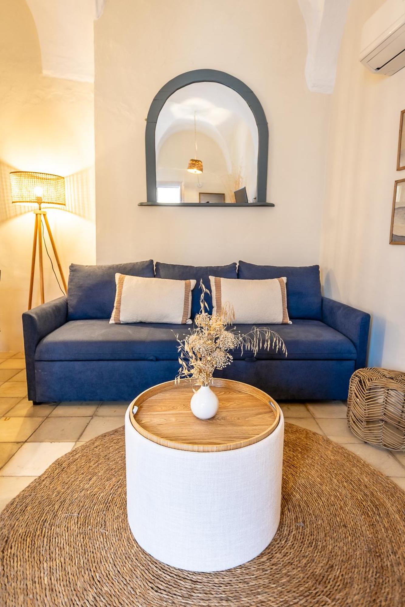 Ronda Romantica Apartamentos Экстерьер фото