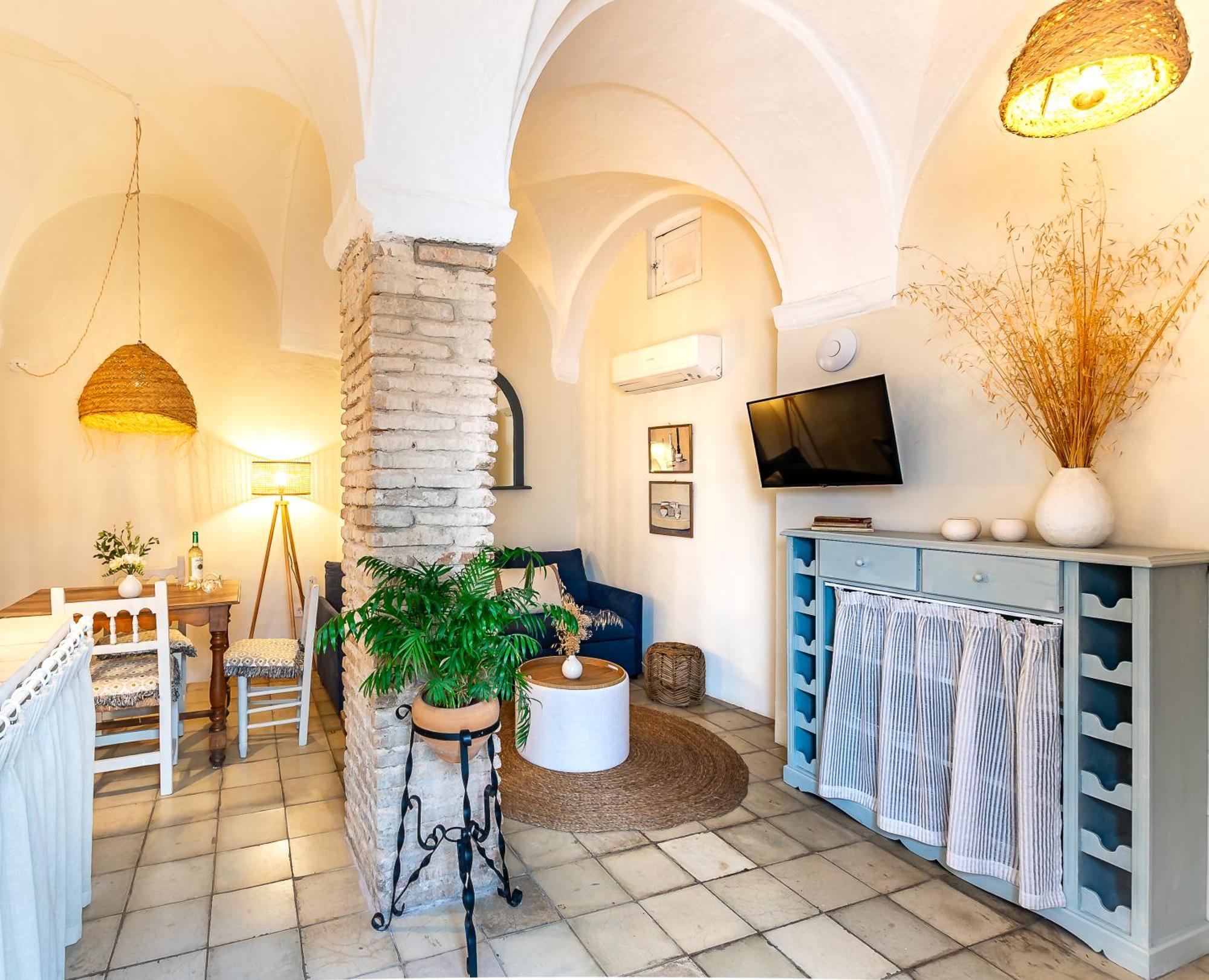 Ronda Romantica Apartamentos Экстерьер фото