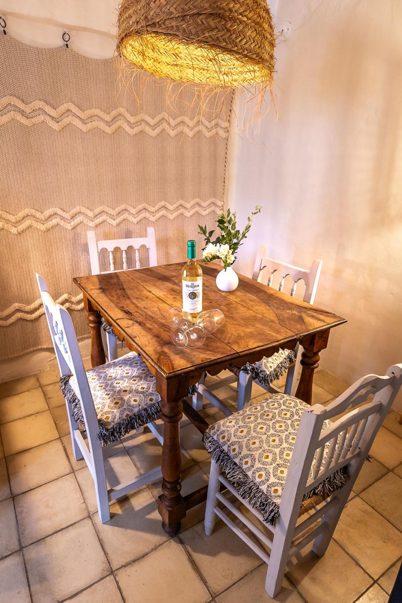 Ronda Romantica Apartamentos Экстерьер фото