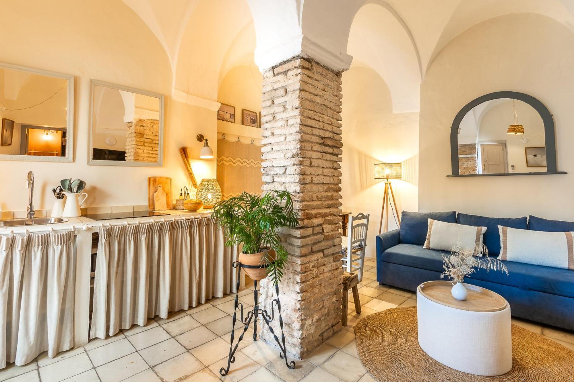 Ronda Romantica Apartamentos Экстерьер фото