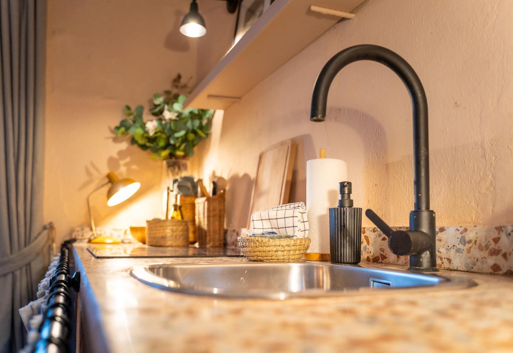 Ronda Romantica Apartamentos Экстерьер фото