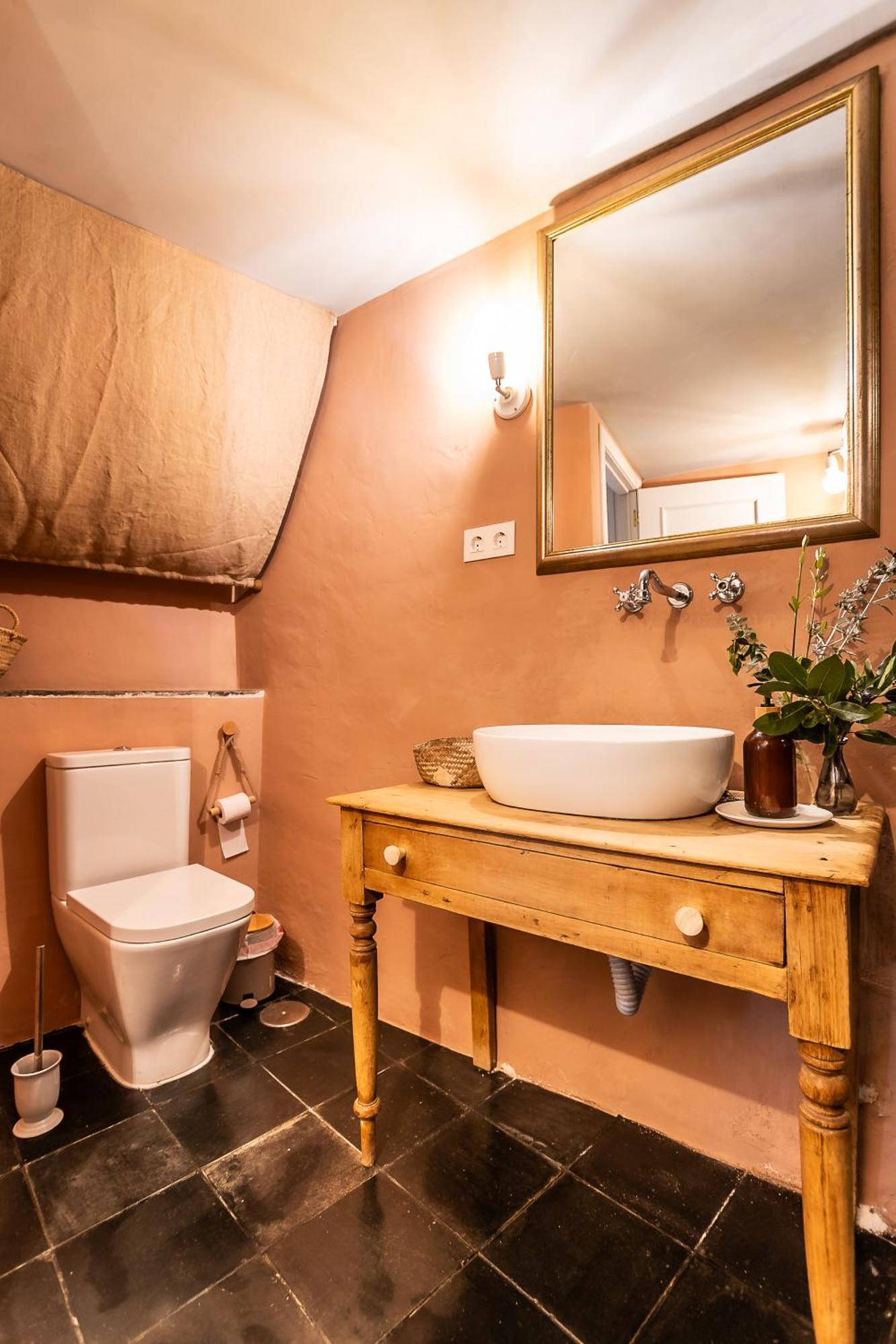 Ronda Romantica Apartamentos Экстерьер фото