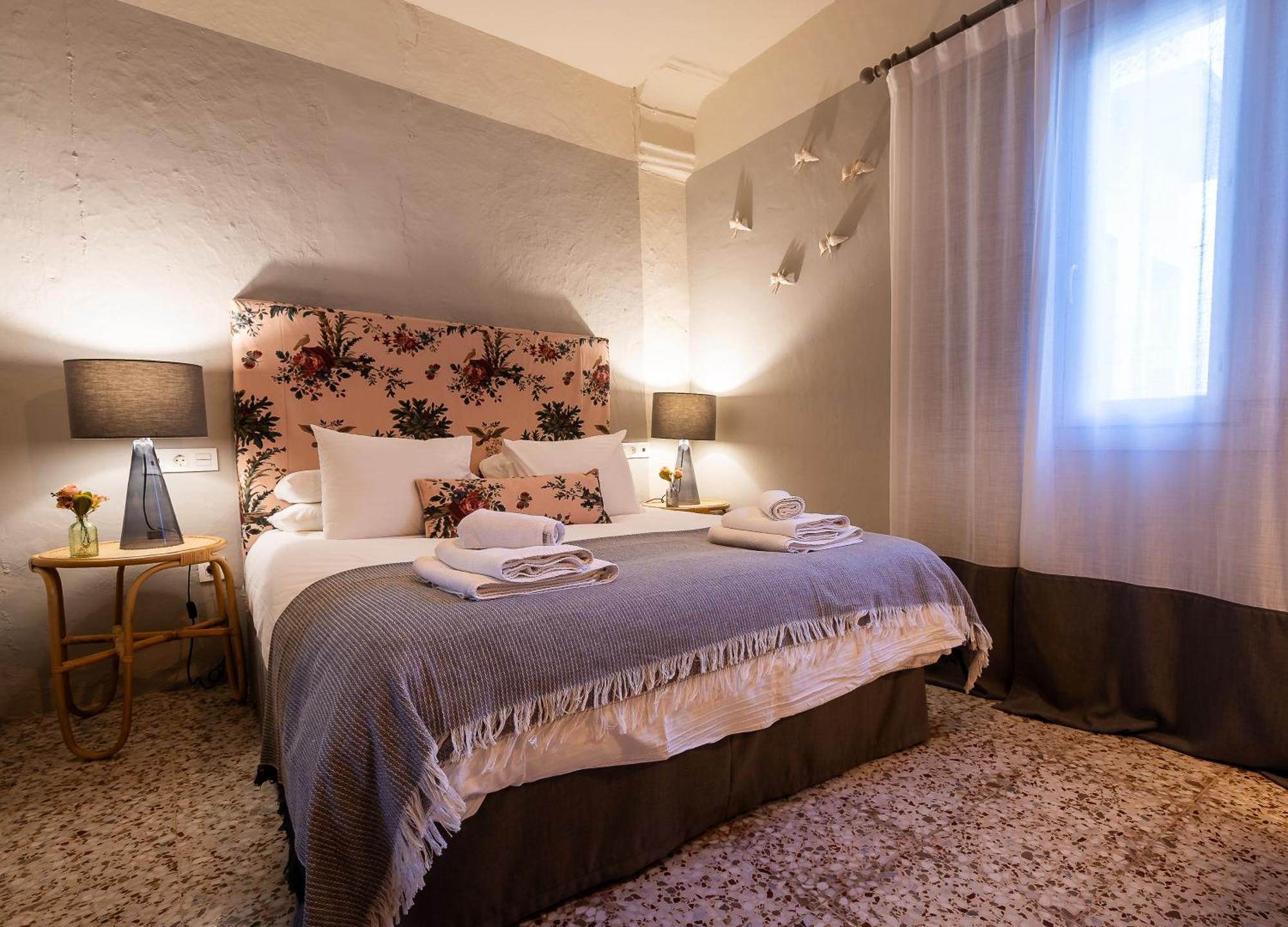 Ronda Romantica Apartamentos Экстерьер фото