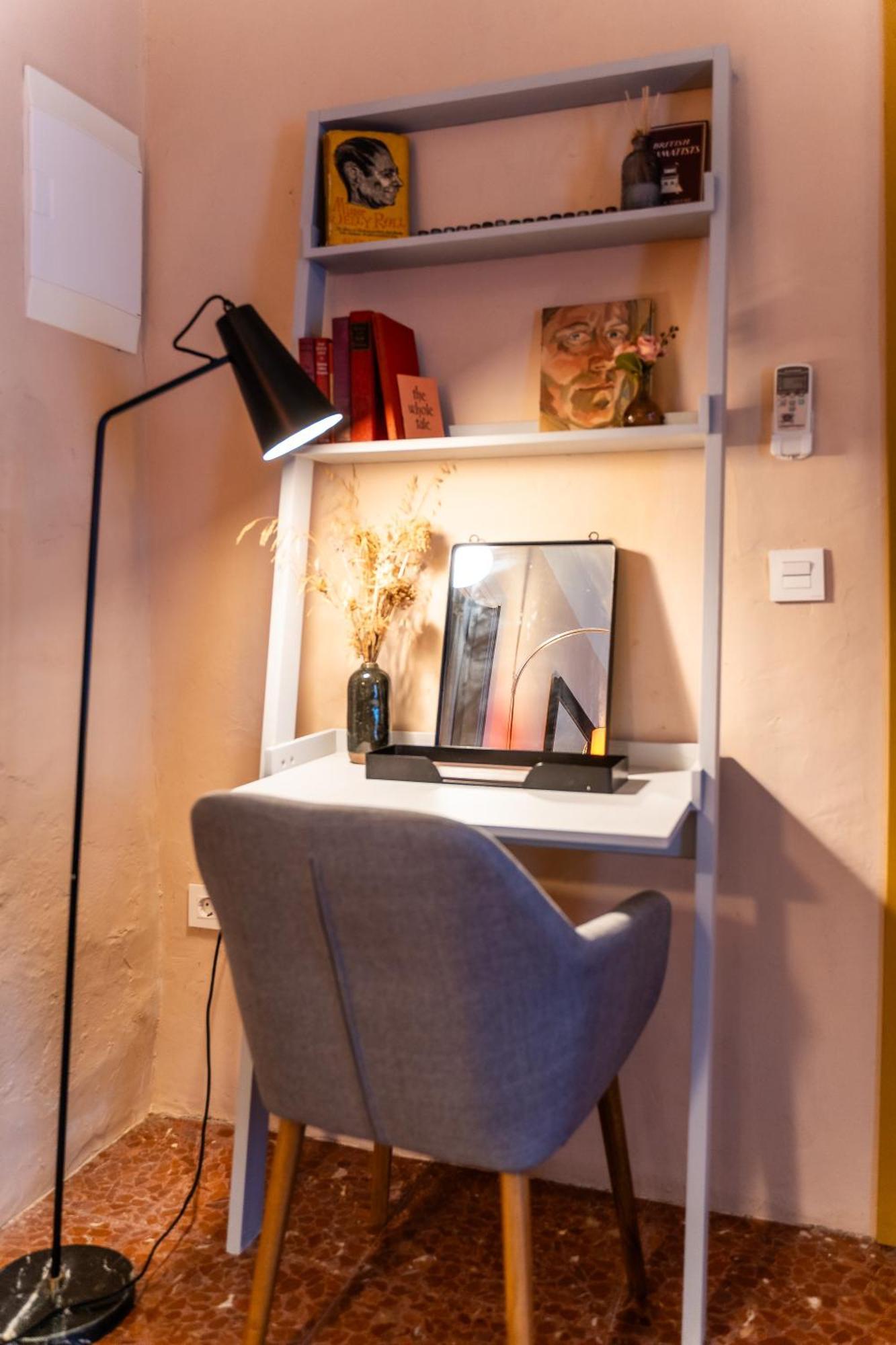 Ronda Romantica Apartamentos Экстерьер фото