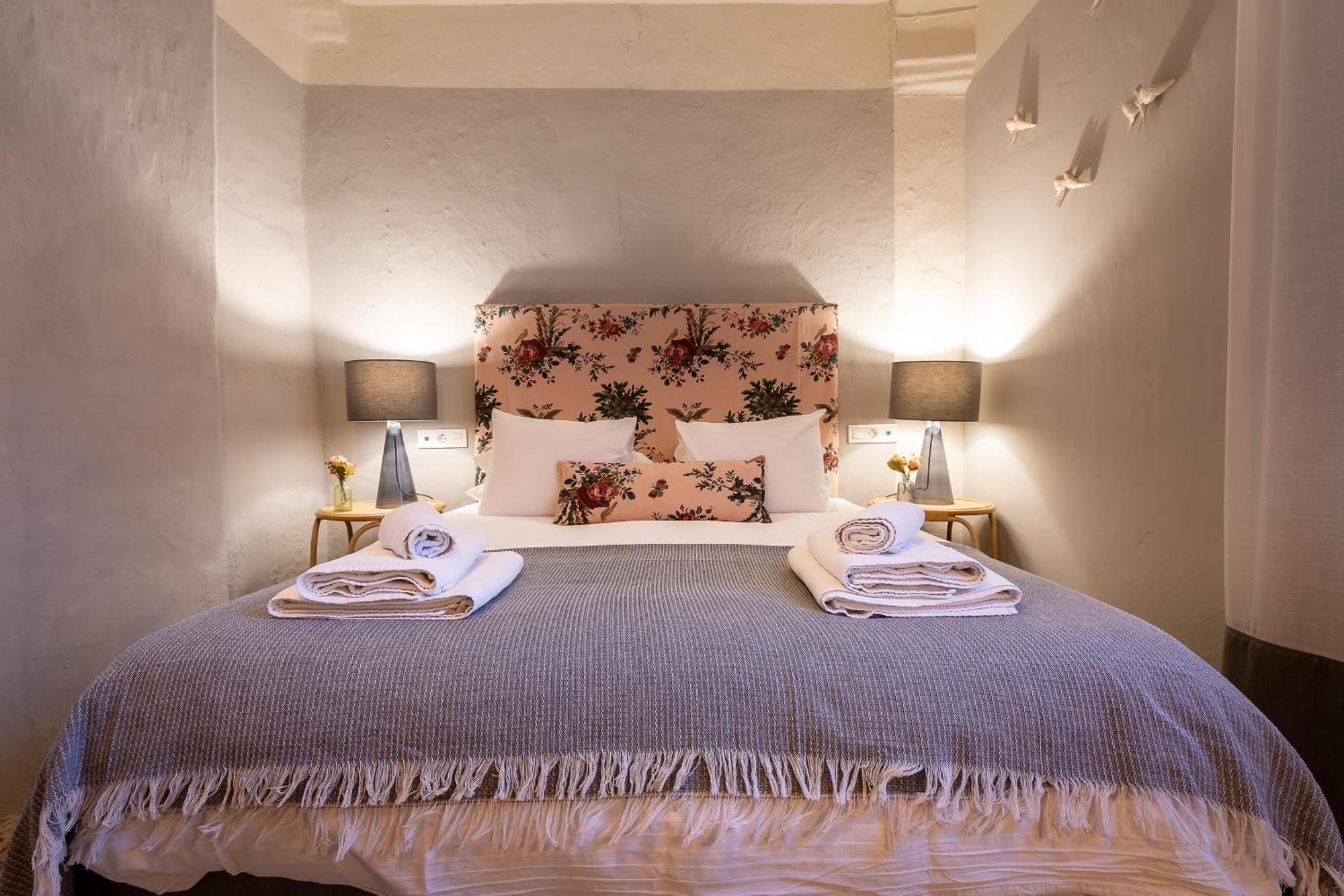 Ronda Romantica Apartamentos Экстерьер фото