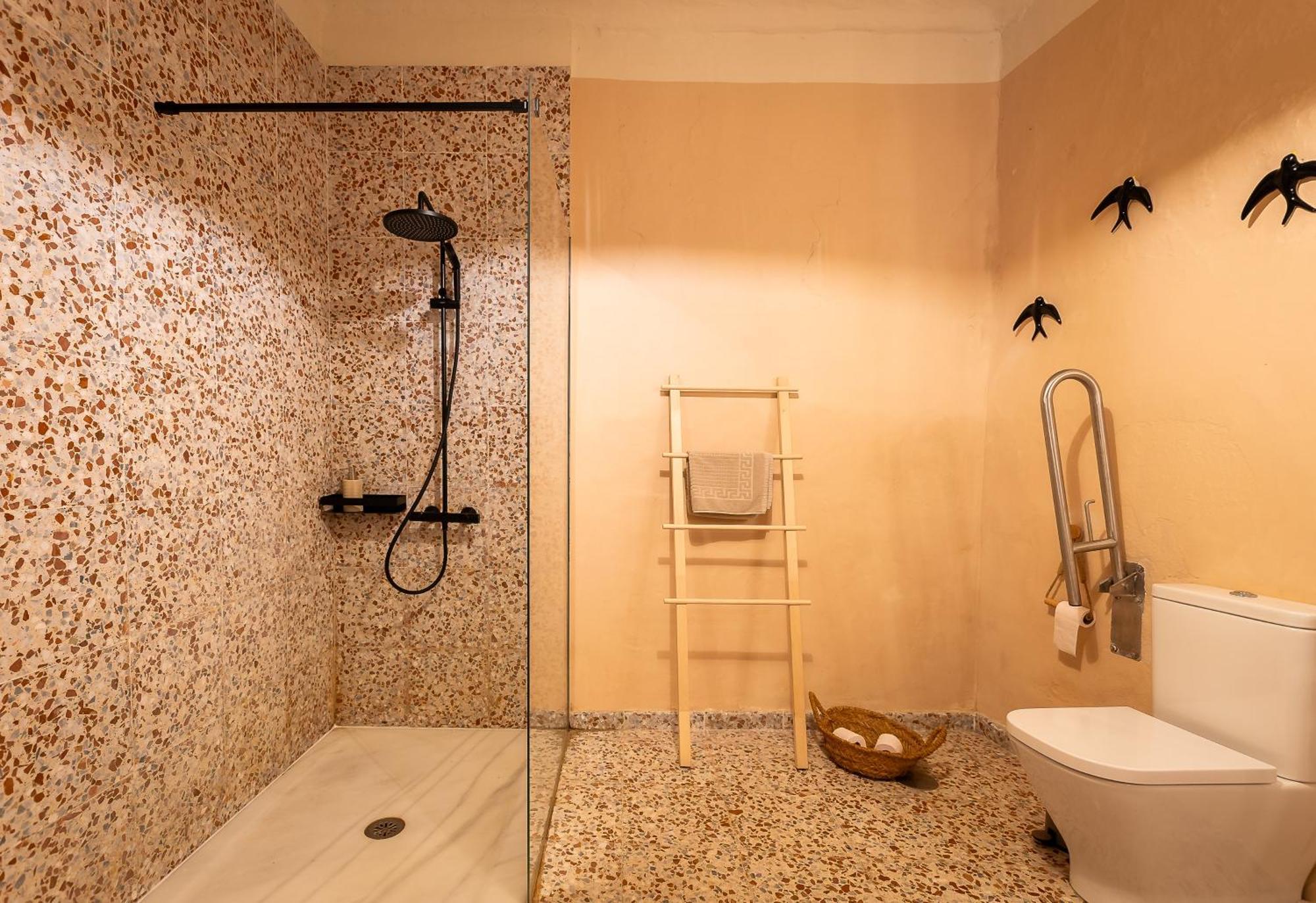 Ronda Romantica Apartamentos Экстерьер фото
