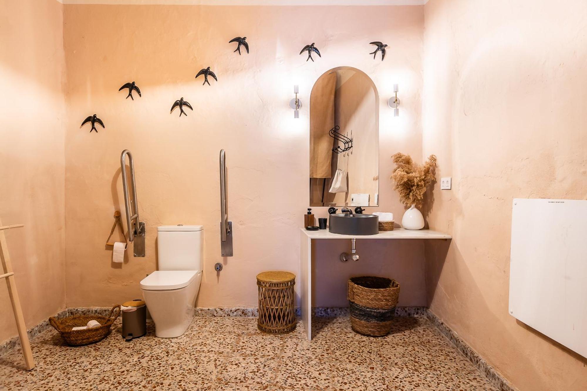 Ronda Romantica Apartamentos Экстерьер фото