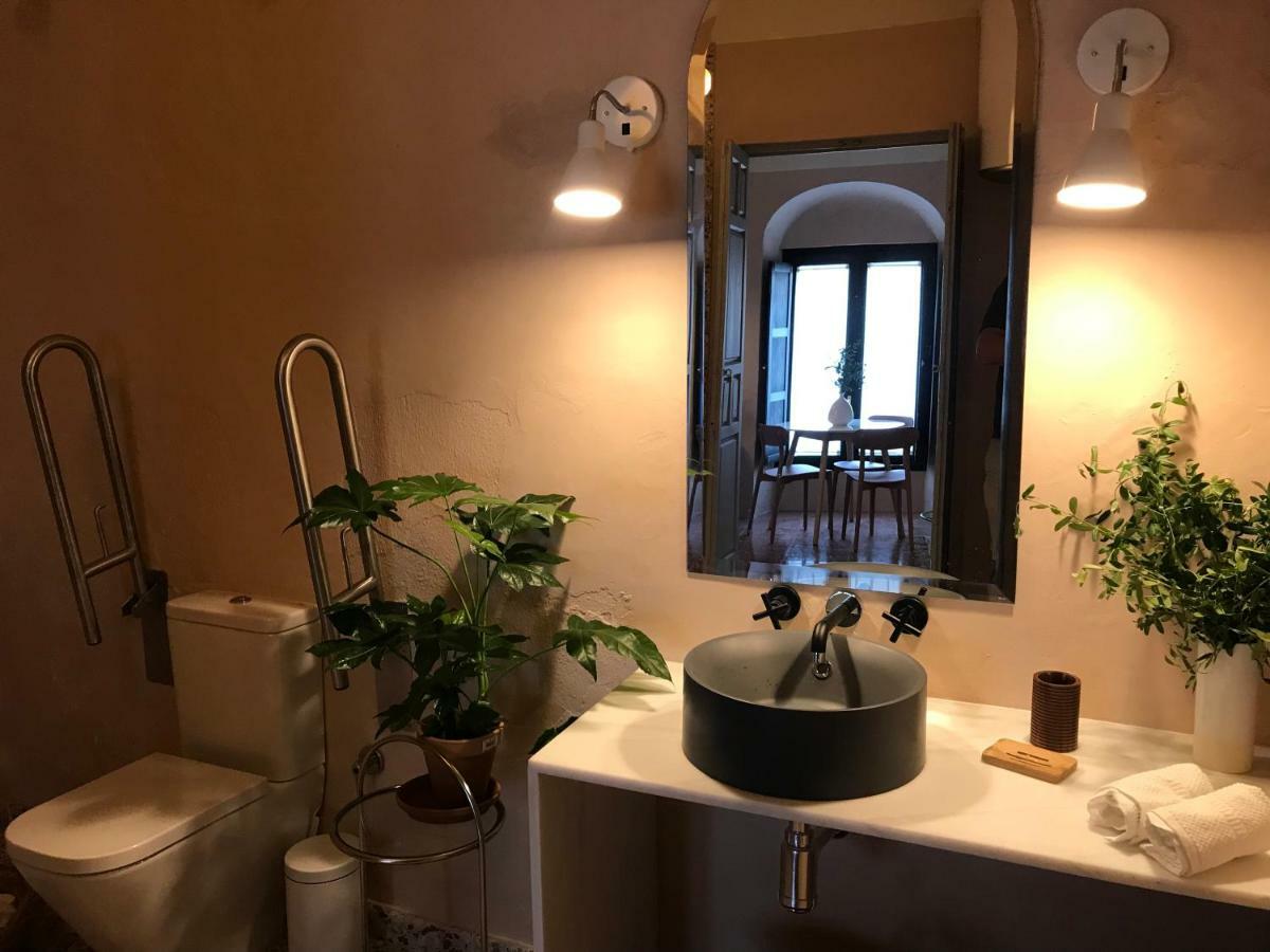 Ronda Romantica Apartamentos Экстерьер фото